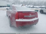 Cadillac Cts 3.6L Base 1G6DL5EG0A0129324 снимка