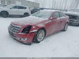 Cadillac Cts 3.6L Base 1G6DL5EG0A0129324 снимка