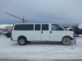 Chevrolet Express  Lt 1GAZG1FG1E1162615 снимка