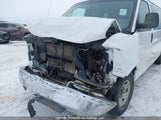 Chevrolet Express  Lt 1GAZG1FG1E1162615 снимка