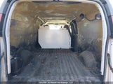 Chevrolet Express  Lt 1GAZG1FG1E1162615 снимка