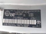 Toyota Corolla Matrix Xr 2T1KR32E96C619719 снимка