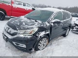 Honda Cr-V Ex 2HKRM4H59FH117574 снимка