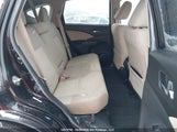 Honda Cr-V Ex 2HKRM4H59FH117574 снимка