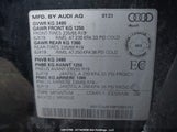 Audi Q5 Prestige 45 WA1FAAFY9P2093054 снимка