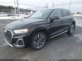 Audi Q5 Prestige 45 WA1FAAFY9P2093054 снимка