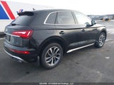 Audi Q5 Prestige 45 WA1FAAFY9P2093054 снимка