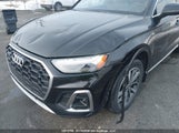 Audi Q5 Prestige 45 WA1FAAFY9P2093054 снимка
