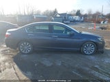 Honda Accord Ex-L V6 1HGCR3F89EA800963 снимка