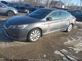 Honda Accord Ex-L V6 1HGCR3F89EA800963 снимка