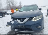 Nissan Rogue S/Sl Premium/Sv 5N1AT2MM3GC853906 fotografie