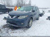 Nissan Rogue S/Sl Premium/Sv 5N1AT2MM3GC853906 photo