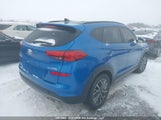 Hyundai Tucson KM8J3CAL0MU364192 снимка
