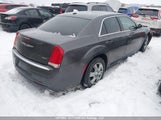 Chrysler 300 Touring 2C3CCAAG5GH243030 fotografie