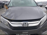 Honda Odyssey Ex 5FNRL6H48JB507434 снимка