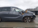 Honda Odyssey Ex 5FNRL6H48JB507434 снимка