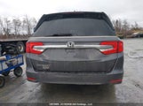 Honda Odyssey Ex 5FNRL6H48JB507434 снимка