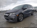 Honda Odyssey Ex 5FNRL6H48JB507434 снимка