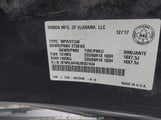Honda Odyssey Ex 5FNRL6H48JB507434 снимка
