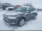 Ford Escape Platinum 1FMCU9JA4SUB24129 снимка
