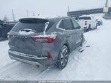 Ford Escape Platinum 1FMCU9JA4SUB24129 снимка