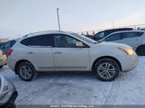 Nissan Rogue Sv JN8AS5MV4CW354496 снимка