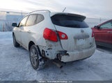 Nissan Rogue Sv JN8AS5MV4CW354496 снимка