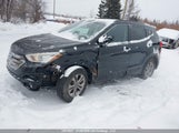 Hyundai Santa Fe Sport 2.4 Luxury 5XYZUDLB6GG358305 photo