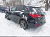 Hyundai Santa Fe Sport 2.4 Luxury 5XYZUDLB6GG358305 снимка