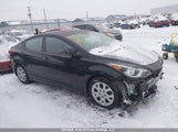 Hyundai Elantra 5NPDH4AE7EH459385 снимка