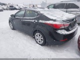 Hyundai Elantra 5NPDH4AE7EH459385 снимка
