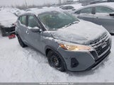 Nissan Kicks Sv 3N1CP5CV5NL475430 снимка