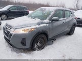Nissan Kicks Sv 3N1CP5CV5NL475430 снимка