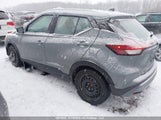Nissan Kicks Sv 3N1CP5CV5NL475430 снимка
