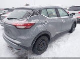 Nissan Kicks Sv 3N1CP5CV5NL475430 снимка