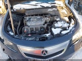 Acura Tl 19UUA9F51CA802255 снимка