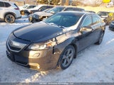 Acura Tl 19UUA9F51CA802255 снимка