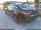 Acura Tl 19UUA9F51CA802255 снимка