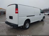 Chevrolet Express G2500 1GCWGBFP9R1257171 fotografie
