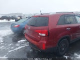 Kia Sorento 5XYKTCA65FG589747 fotografie