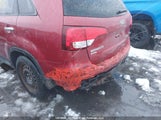 Kia Sorento 5XYKTCA65FG589747 снимка
