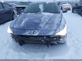 Hyundai Elantra KMHLM4AG4MU197205 снимка