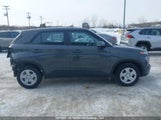 Hyundai Venue Se KMHRB8A31RU305680 снимка