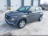 Hyundai Venue Se KMHRB8A31RU305680 снимка