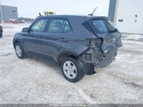 Hyundai Venue Se KMHRB8A31RU305680 снимка