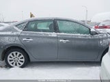 Nissan Sentra 3N1AB7AP0KY350453 снимка