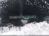 Nissan Sentra 3N1AB7AP0KY350453 снимка