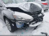 Nissan Sentra 3N1AB7AP0KY350453 снимка