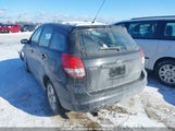 Toyota Matrix Xr 2T1KR32E93C730752 fotografie