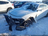 Dodge Charger Police 2C3CDXKT5FH827955 снимка